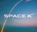 SpaceX lève 500 millions de dollars et est valorisée à 30 milliards