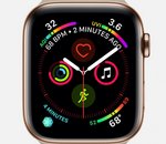Australie : l'Apple Watch 4 connaît des bugs en série à cause du changement d'heure
