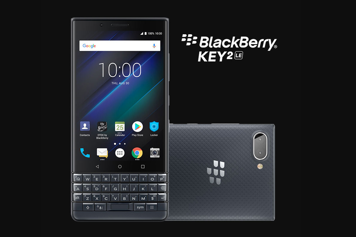 Ce serait bientôt la fin de BlackBerry, au grand dam des fans de la marque