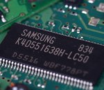 Samsung : un trimestre record porté par les puces électroniques