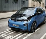 BMW i3 : la citadine électrique continuera d'être produite au moins jusqu'en 2024
