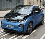 Mondial Auto | La BMW i3 électrique se refait une santé sur son autonomie
