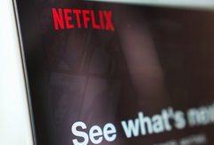 Le premier "Netflix addict" traité en Inde