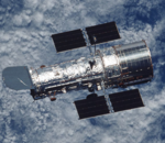 Après une panne inquiétante, le télescope Hubble est de nouveau opérationnel 