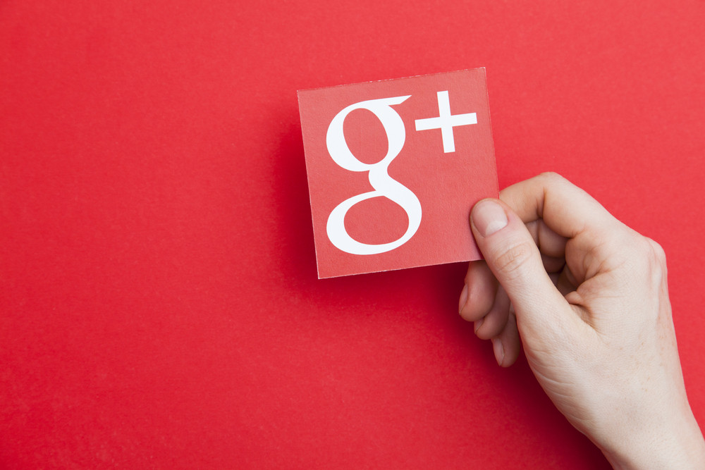 Google Plus