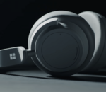 Microsoft dévoile des produits pour le télétravail dont un Surface Headphones 2 retravaillé