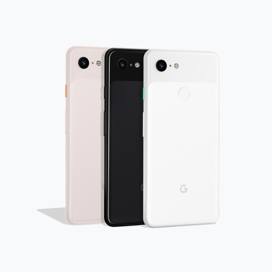 Google Pixel 3 précommandes_cropped_895x895