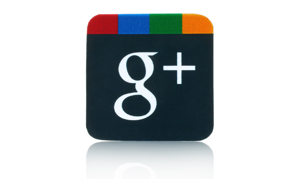 Google+