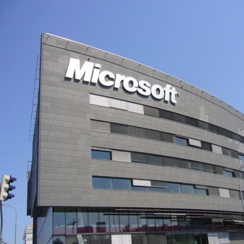 Microsoft a récemment tenté de racheter Pinterest, sans succès