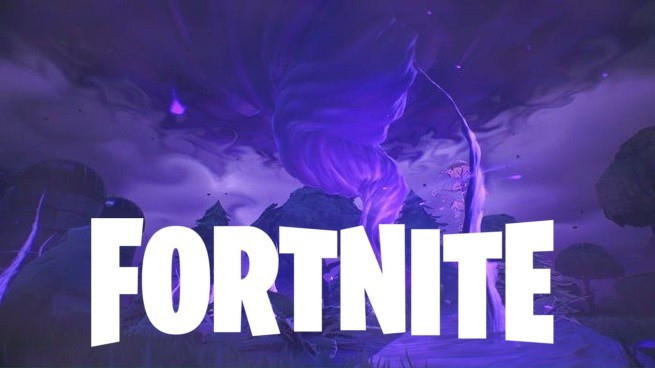 Fortnite climat