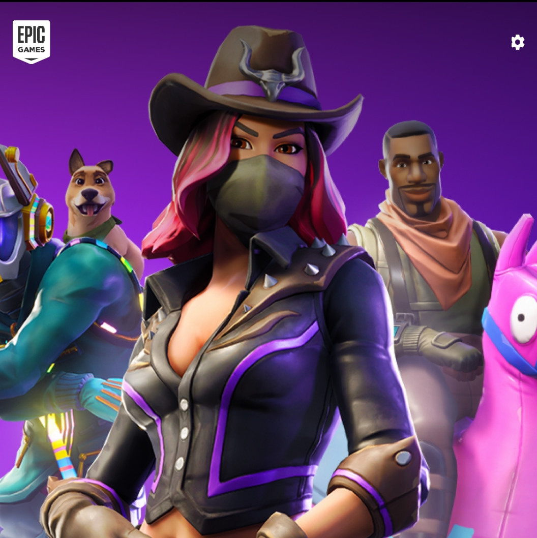 Fortnite Est Maintenant Accessible à Tous Sur Android