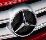 Mercedes : le constructeur veut des voitures neutres en CO2 d'ici 2039