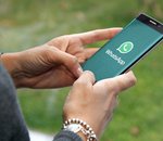 WhatsApp débarque sur les features phones sous KaiOS