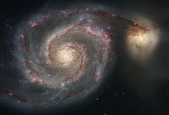 Lancement de eROSITA, un télescope pour comprendre l’expansion de l’Univers