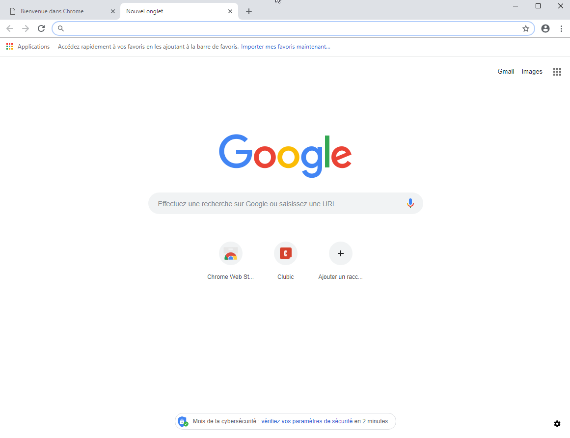 Google chrome автоматически открывается