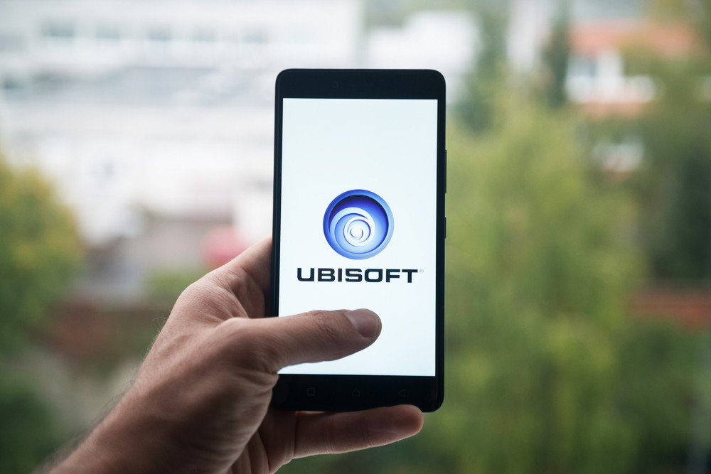 Ubisoft