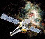 Série noire pour la NASA : après Hubble, au tour de Chandra de tomber en panne