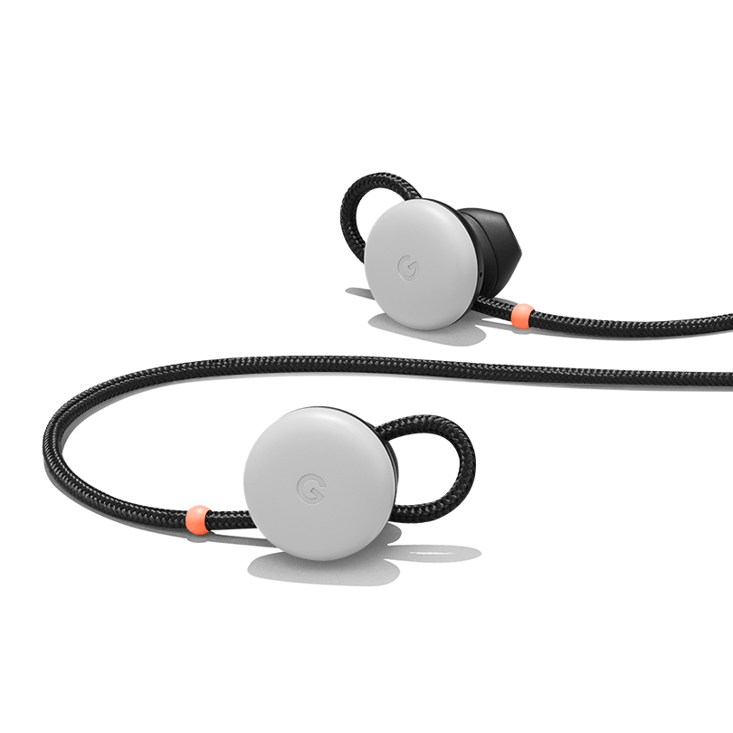 Pixel Buds