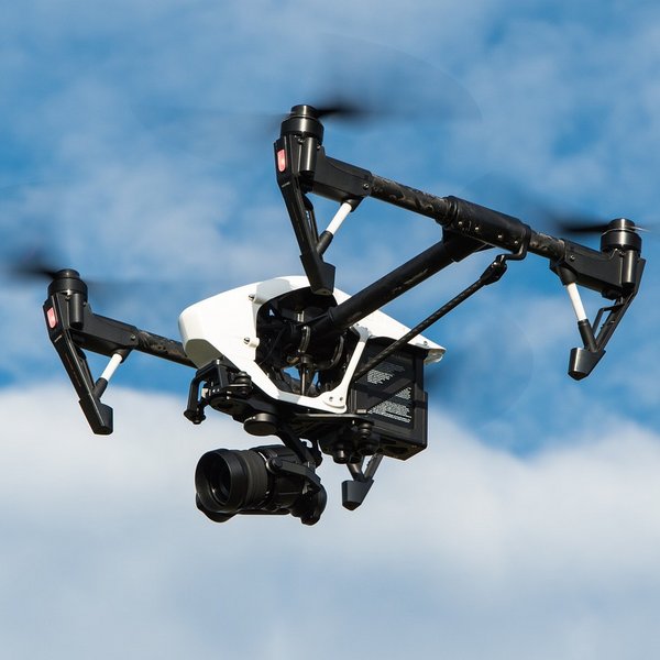 Pilotes de drone : un marché du travail sur-saturé