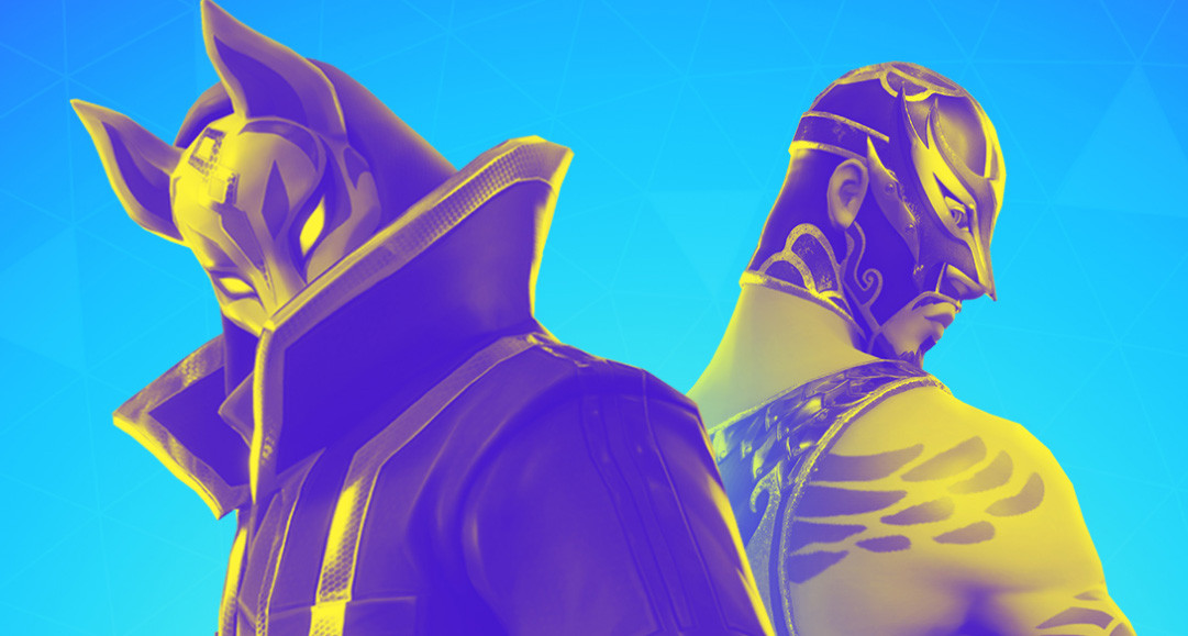 Fortnite Les Tournois Virtuels Sont Desormais Ouverts A Tous Les - fortnite tournois