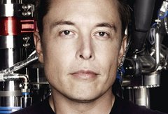 Elon Musk se lance dans la Tequila