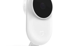Bon plan : Caméra de surveillance sur IP Xiaomi MiJia à 29€