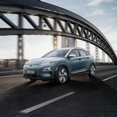 Deux ans après sa sortie, le Hyundai Kona Electric franchit le cap des 100 000 ventes