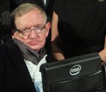 Dans un livre posthume, Stephen Hawking anticipe l'avènement de 