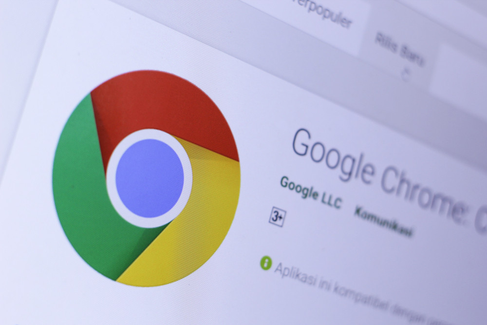 La bêta de Chrome 81 va vers toujours plus de sécurité et ajoute le support de la réalité augmentée