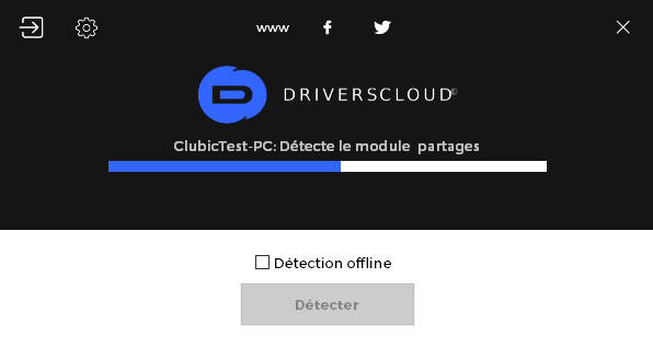 DriversCloud