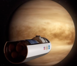 Oubliez Mars : la NASA s'intéresse à l'exploration et la colonisation de Vénus