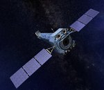 Le télescope à rayons X Chandra est déjà prêt à reprendre du service