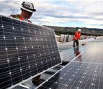 Transition énergétique : l'entreprise mère d'IKEA investit massivement dans les parcs solaires