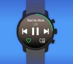 Spotify lance une nouvelle appli pour Google Wear OS