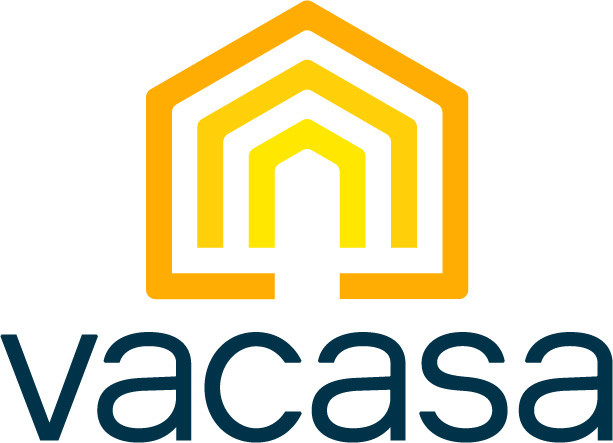 Logo Vacasa