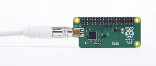 Raspberry Pi alimentation 5.1V / 2.5A pour Pi Zero 1 / 2, Pi 3B+