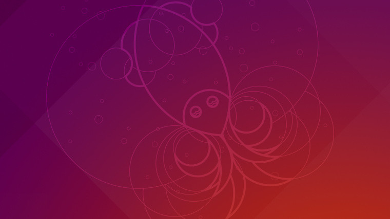 Ubuntu 18.10