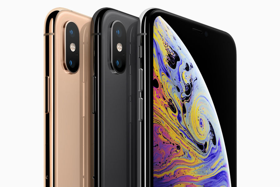 Test : iPhone XS, victime flamboyante d'une évolution modeste et d