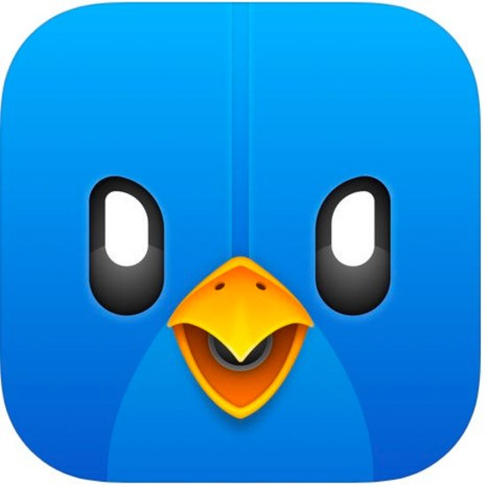 Tweetbot - iOS