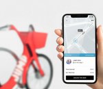Uber vous indiquera bientôt si vous iriez plus vite à vélo qu’en voiture