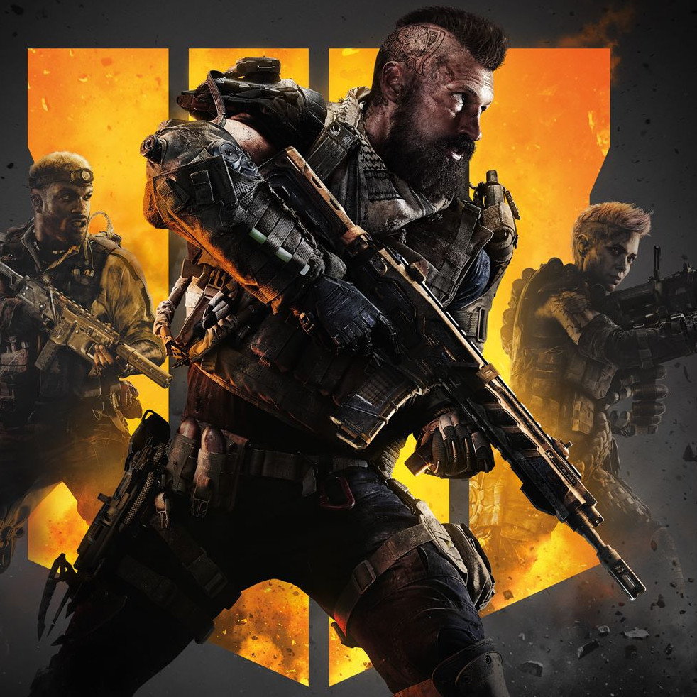 Les serveurs multijoueur de Black Ops 4 passent de 60 Ã  20hz - 