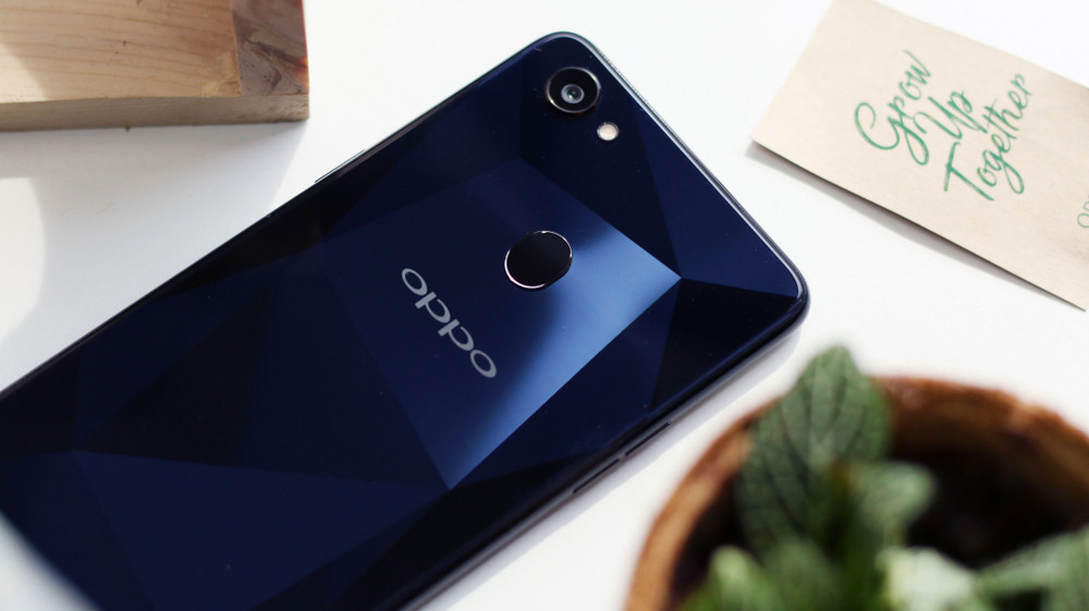 OPPO