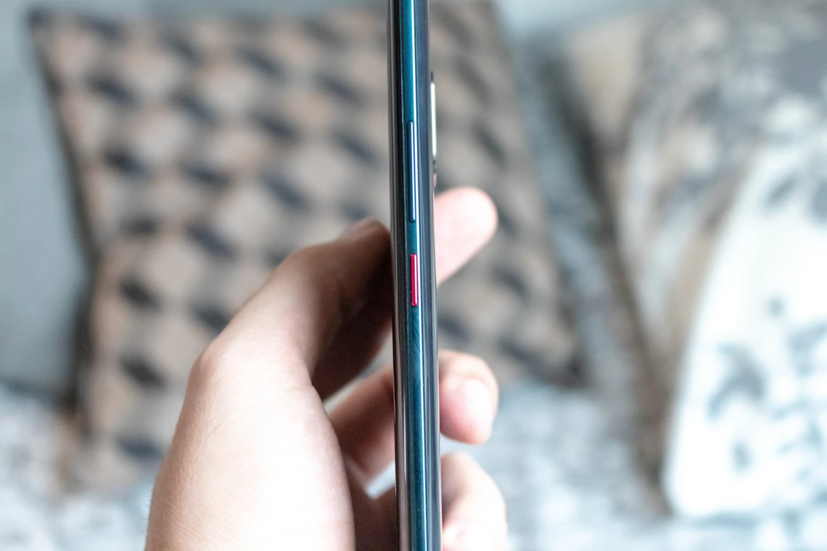 Huawei Mate 20 Pro - Test