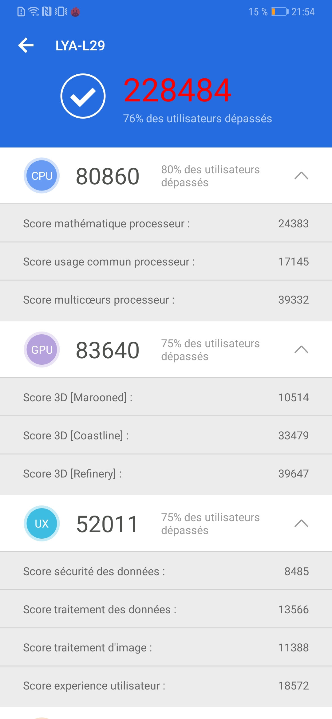 Huawei Mate 20 Pro - Test
