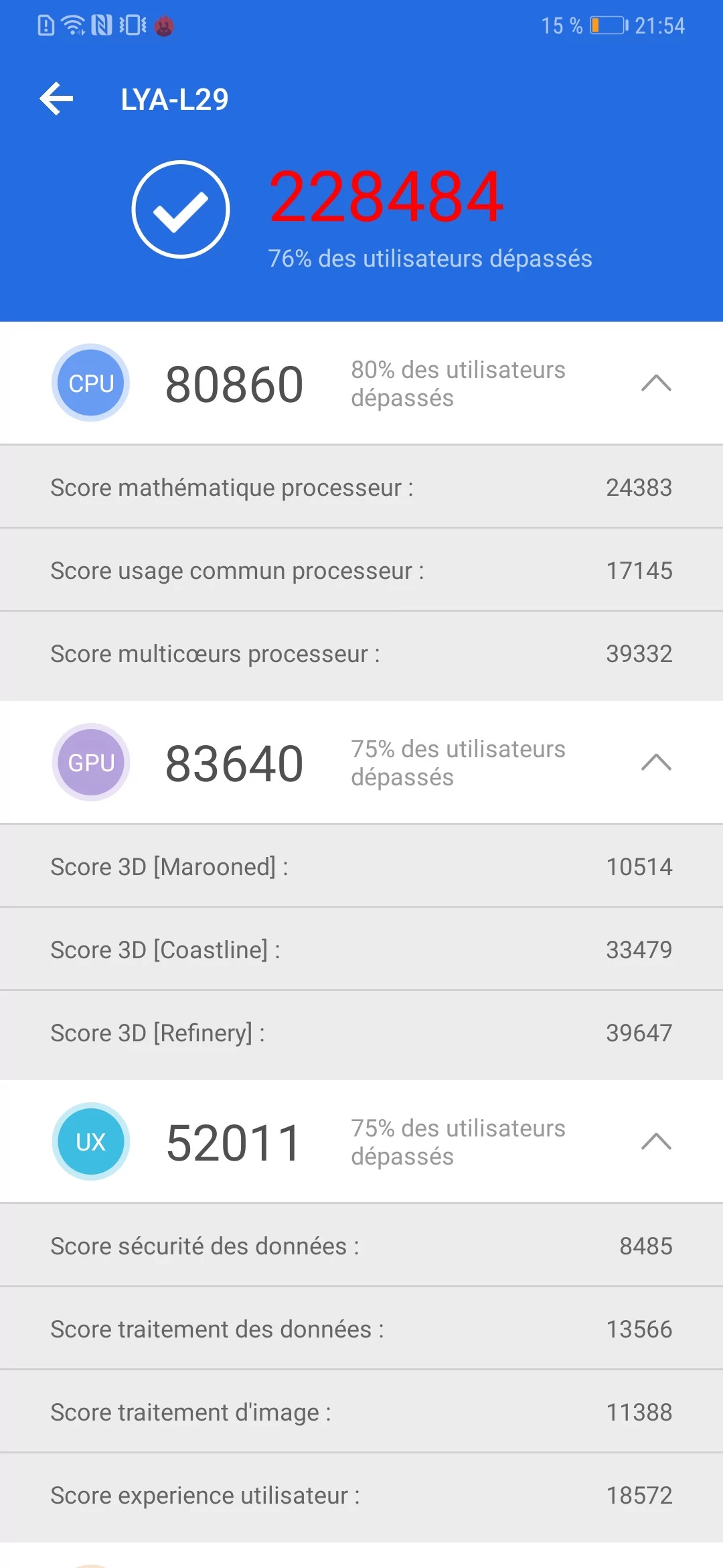 Huawei Mate 20 Pro - Test