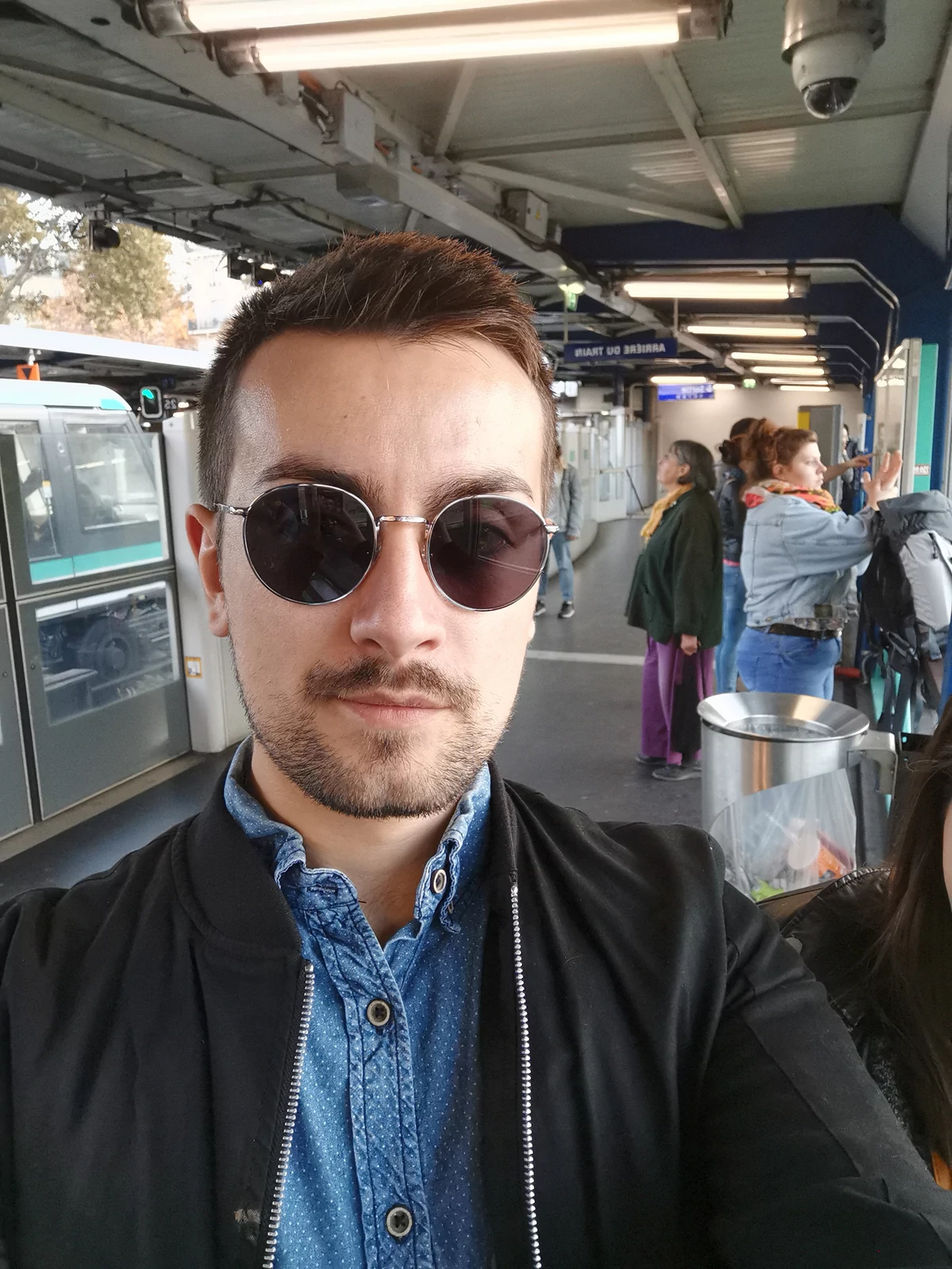 Huawei Mate 20 Pro - Test