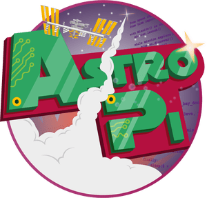 Astro Pi ISS Logo