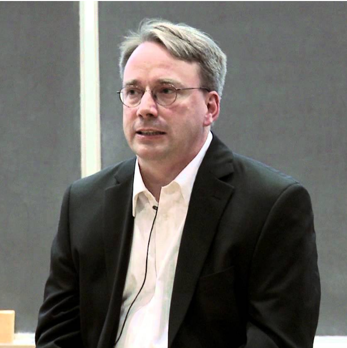 Linux : Linus Torvalds estime que la mise à jour 5.8 du Kernel est l ...