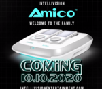 Intellivision dévoile une nouvelle console : l'Amico, garantie sans DLC