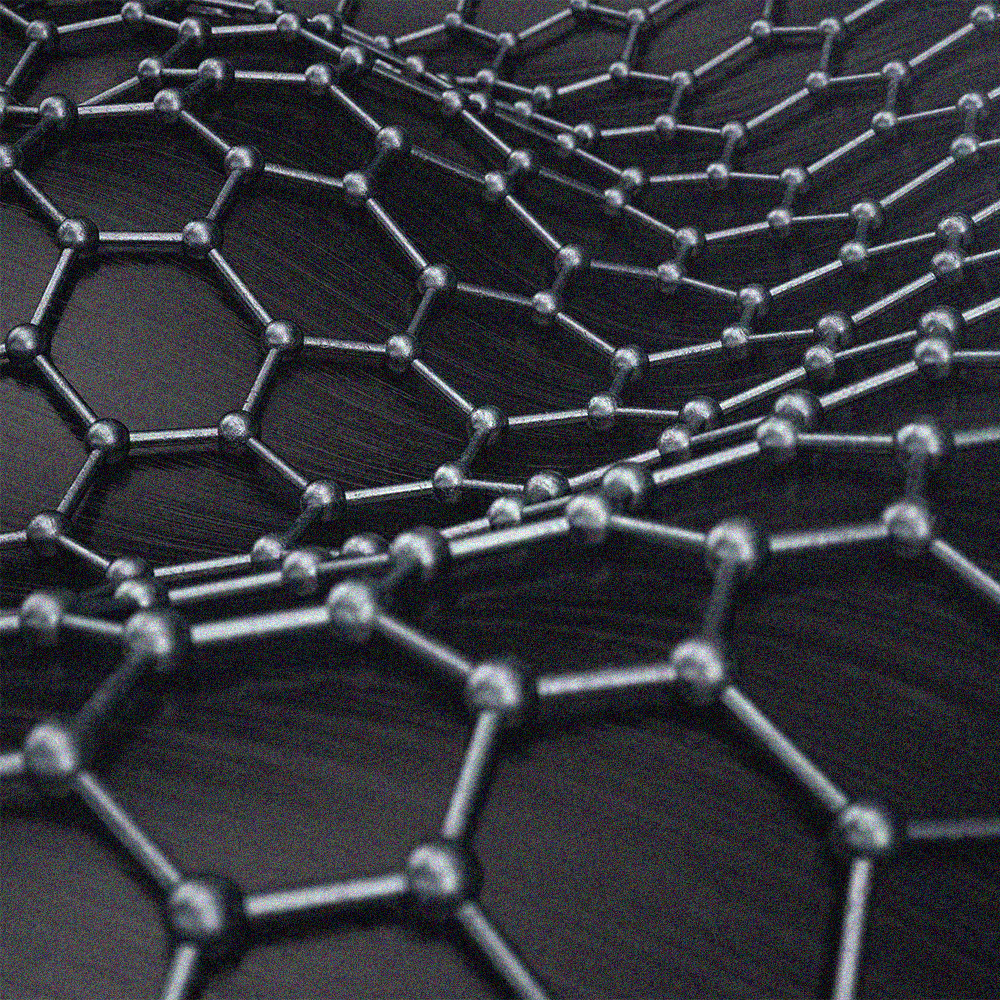 La mousse de graphène, un matériau prometteur pour maîtriser la température des batteries